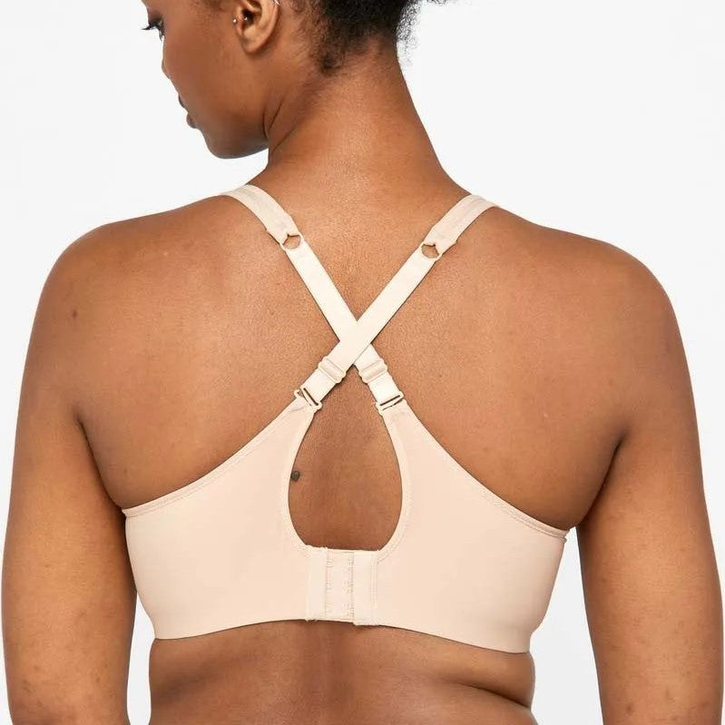 PLAYTEX Ultralight Wire Free Bra YXCK