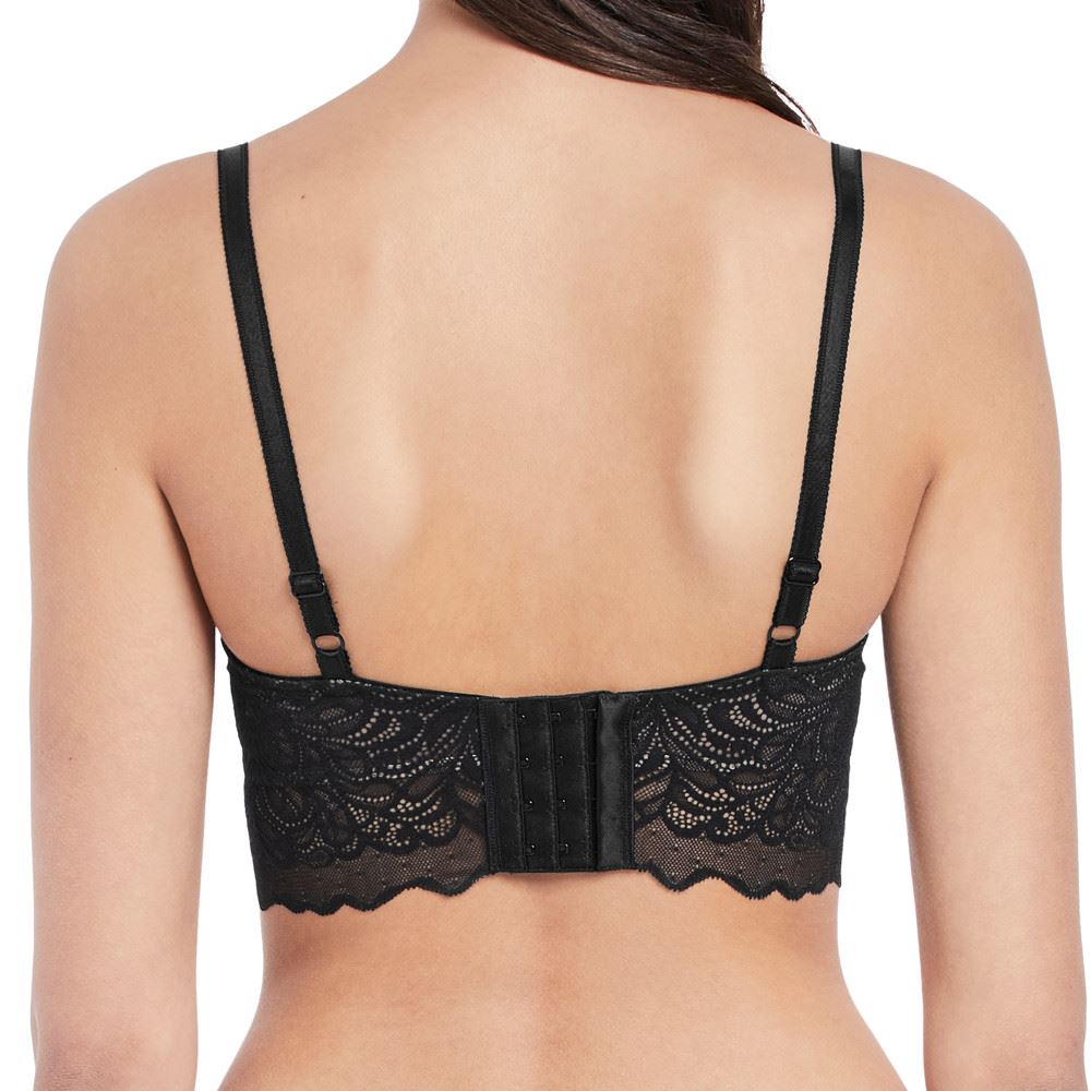 B.TEMPT'D Undisclosed 3/4 Underwired Bralette 959257
