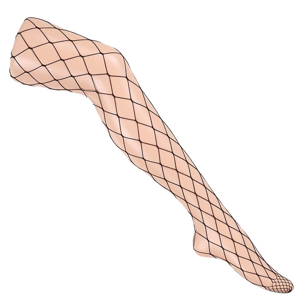 AMBRA Large Fishnet Tight AMLFSNT