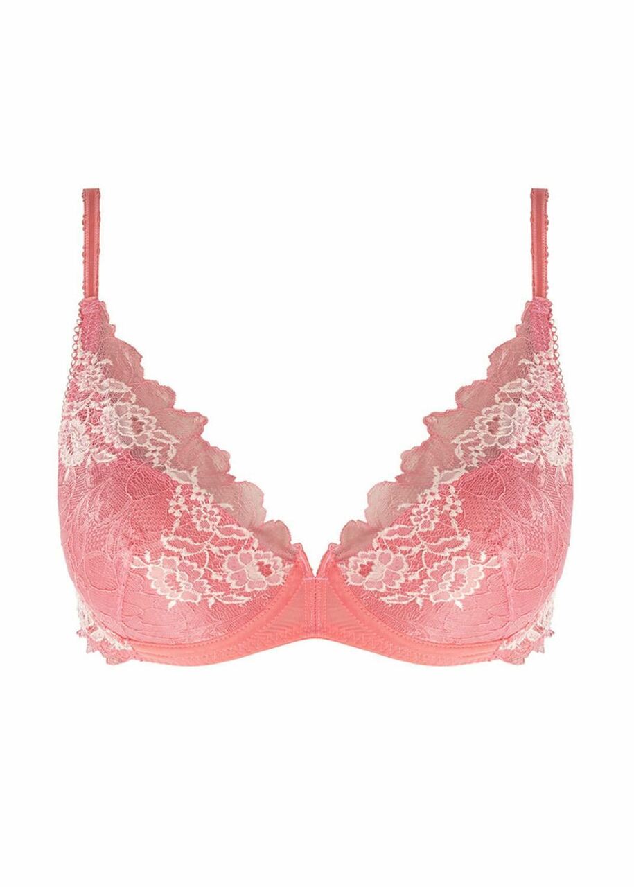 Wacoal Lace Perfection Push up WE135003