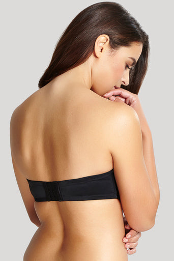 PANACHE Evie Strapless Bra 5320 - Black