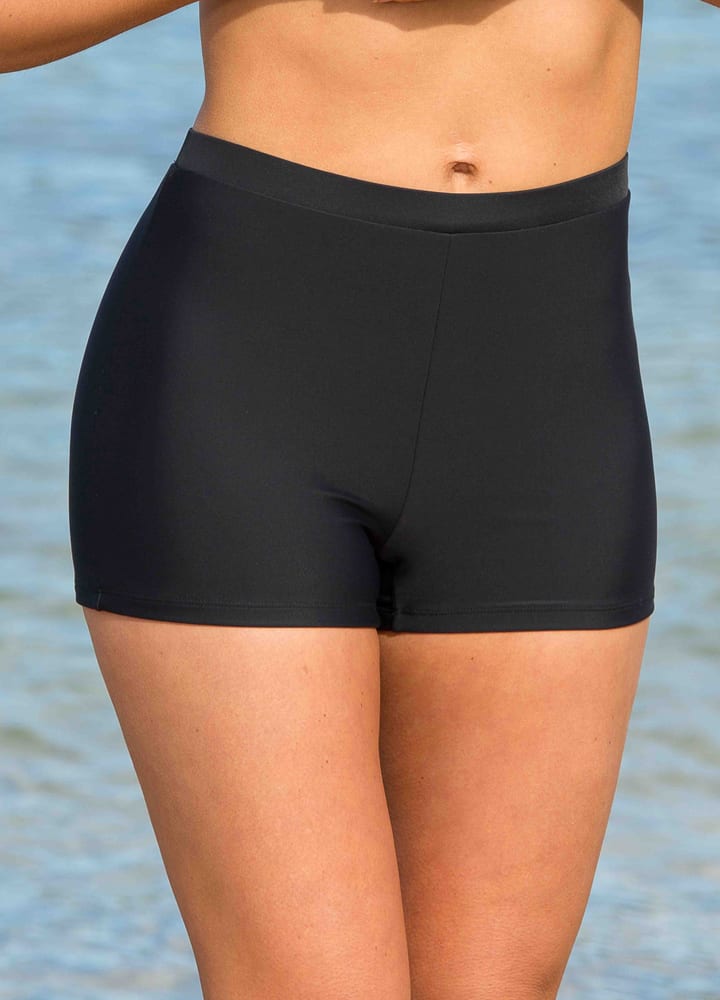 LASCULPTE Tummy Control Boyleg Bikini Bottom BDSW1713