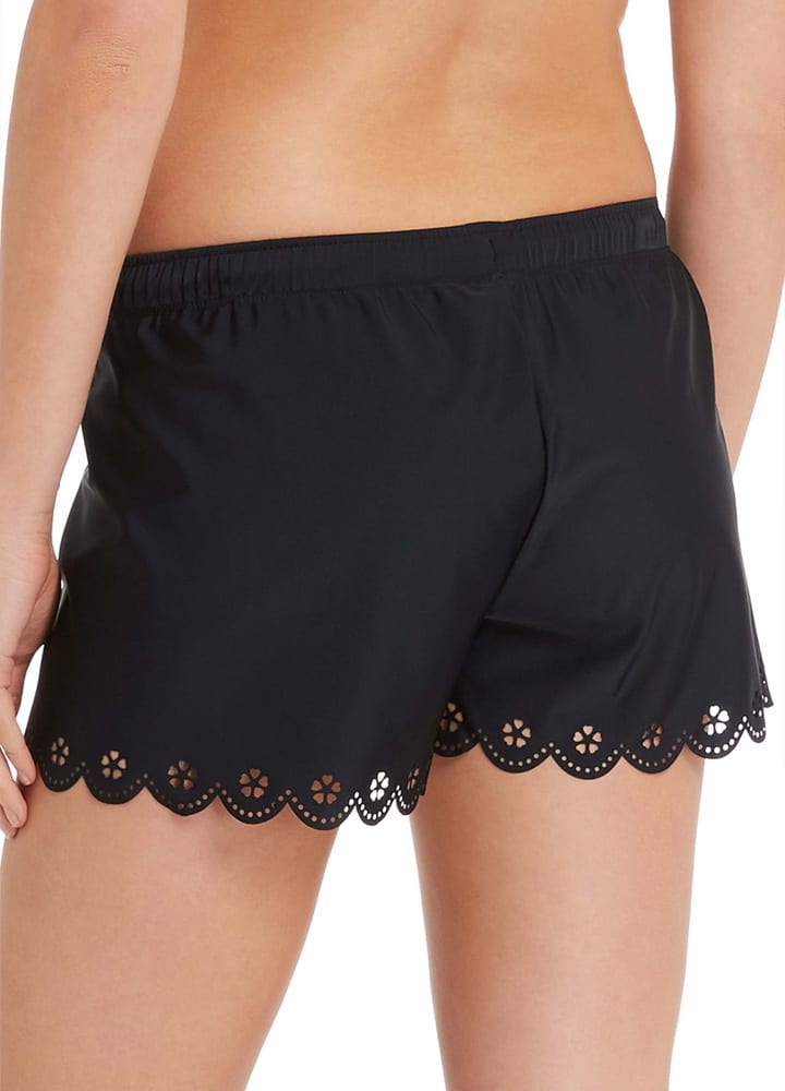 LASCULPTE Summer Waves Laser Cut Boardshorts Women BDSW1805