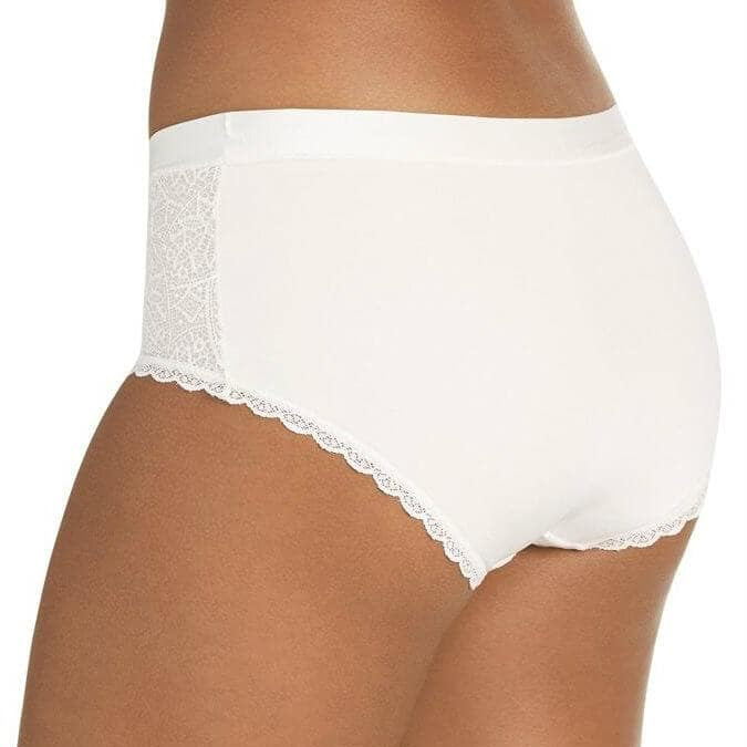 BERLEI Barely There Lace Full Brief WVFB