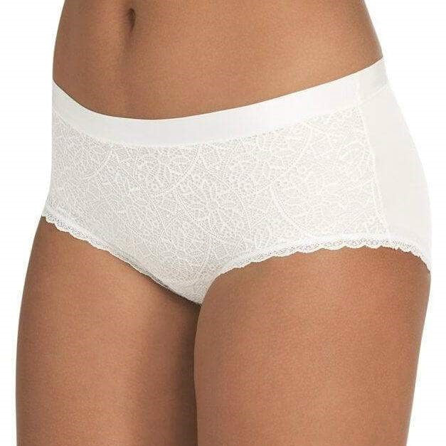 BERLEI Barely There Lace Full Brief WVFB