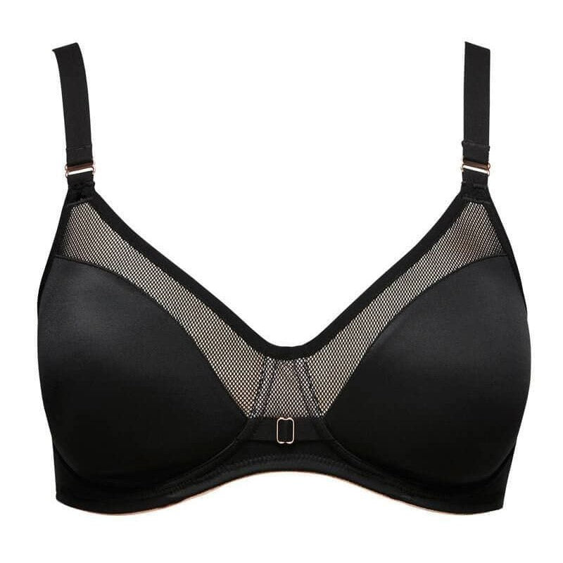 BERLEI Post Surgery Mesh Wire Free Bra YYCJ