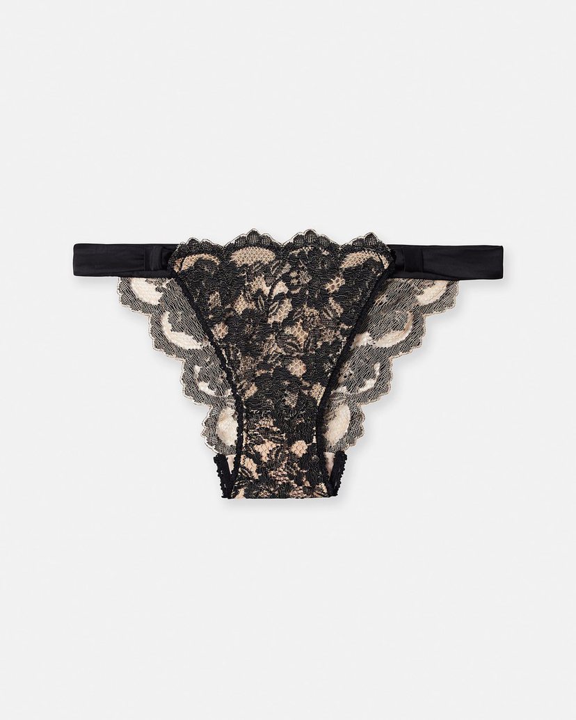PLEASURE STATE  Lolita De La Huerta Mini Brief 30-2368