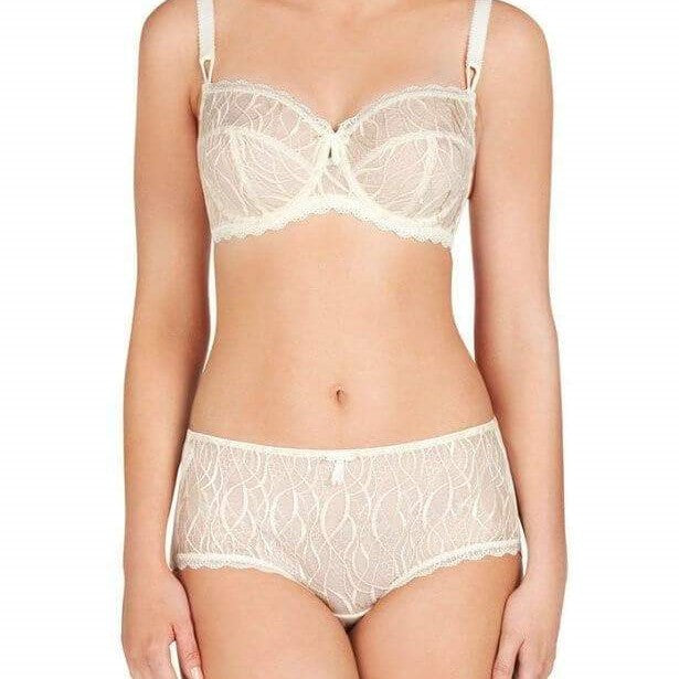 FAYREFORM Alessia Rose Culotte Brief F34-571 - Last one in stock