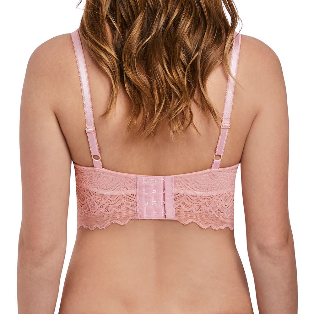 B.TEMPT'D Undisclosed 3/4 Underwired Bralette 959257