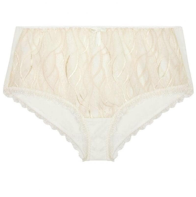 FAYREFORM Alessia Rose Culotte Brief F34-571 - Last one in stock