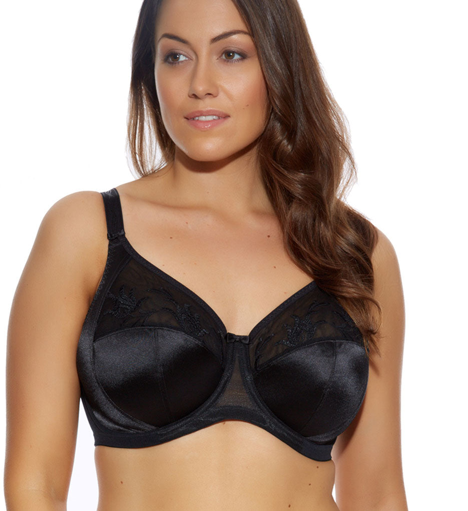 ELOMI Caitlyn Side Support Bra EL8030