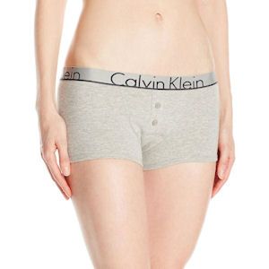 CALVIN KLEIN ID Cotton Boyshort QF1761