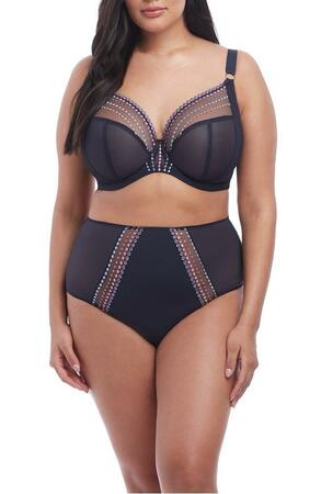 ELOMI Matilda Full Brief EL8906 - Navy