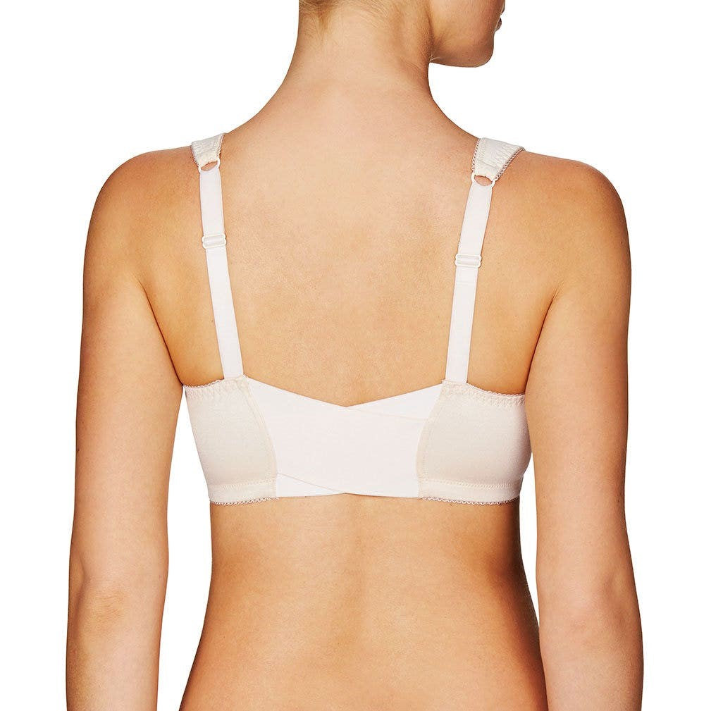 FAYREFORM Ultimate Comfort Front Closure Soft Cup Bra F21-604