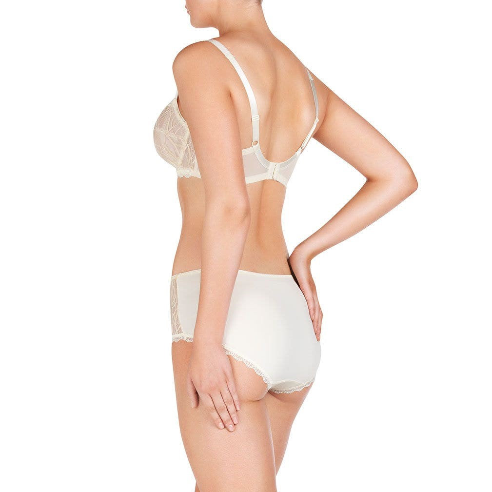 FAYREFORM Alessia Rose Culotte Brief F34-571 - Last one in stock