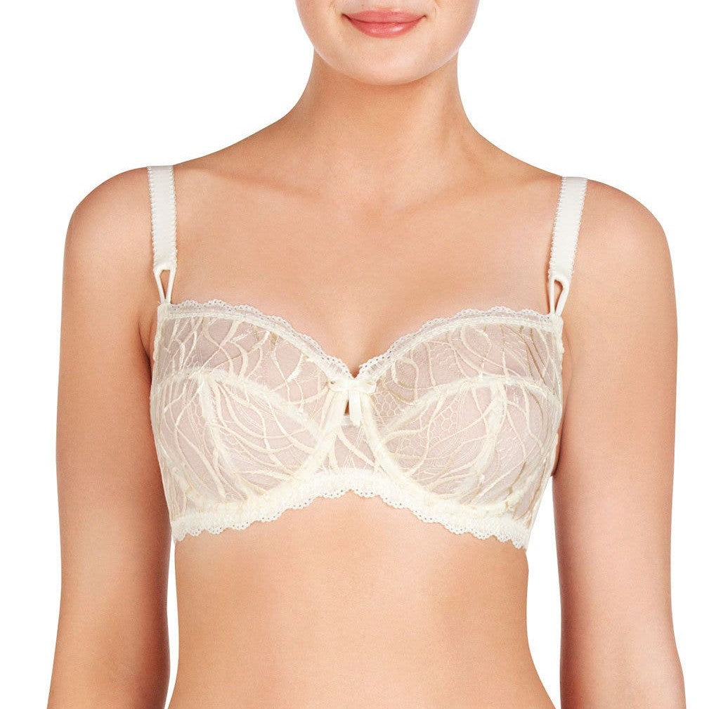 FAYREFORM Alessia Rose Balconette Bra F216-571