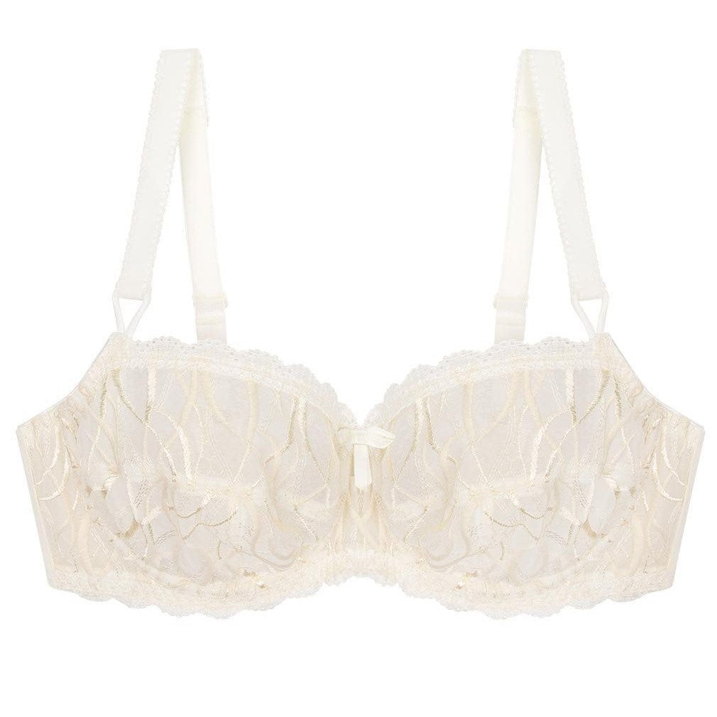 FAYREFORM Alessia Rose Balconette Bra F216-571
