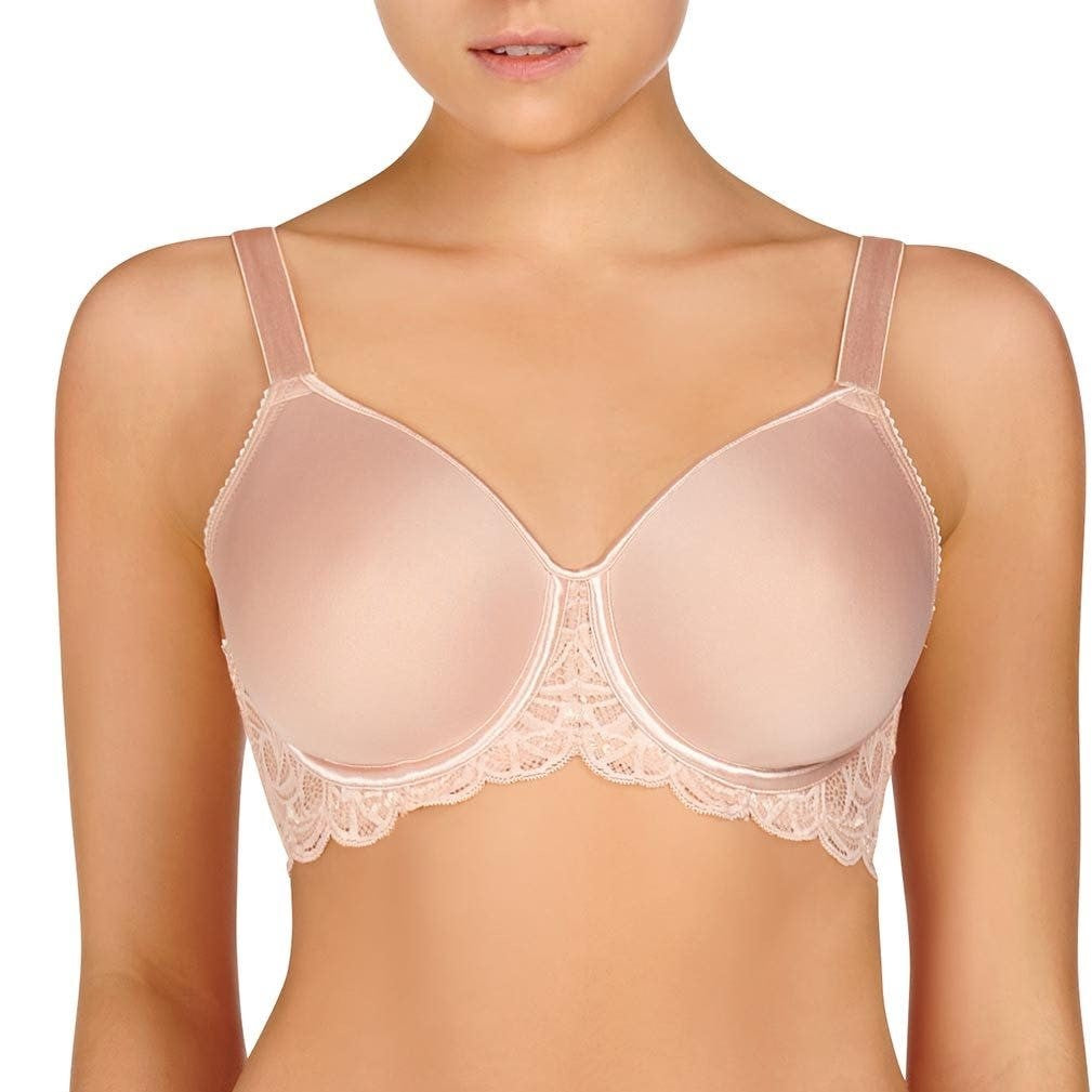 FAYREFORM Lace Perfect Contour Bra F72-589