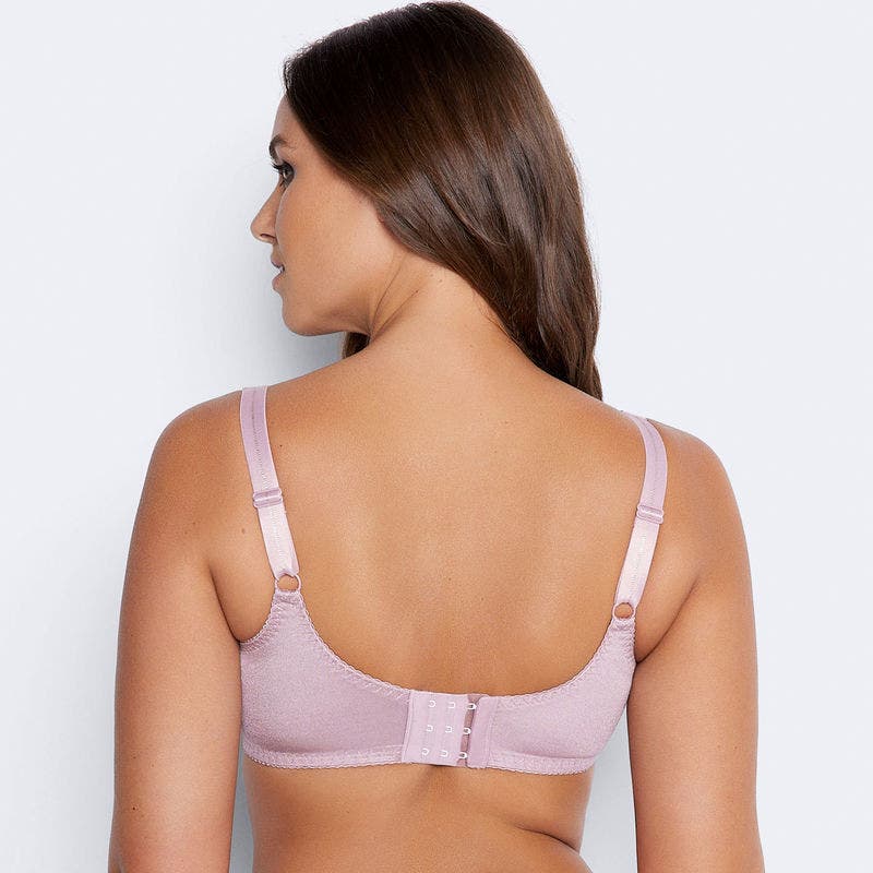 FAYREFORM Classic Underwire Bra F75-129 - Woodrose