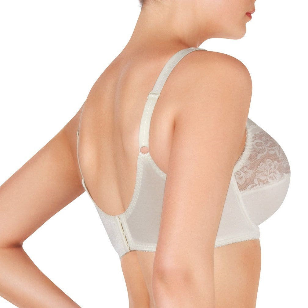 FAYREFORM Classic Underwire Bra F75-129 - Ivory