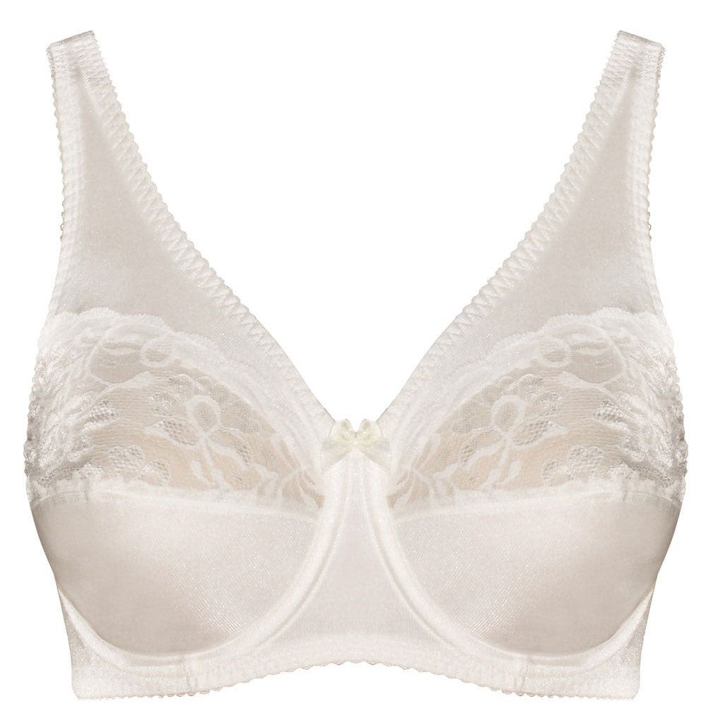 FAYREFORM Classic Underwire Bra F75-129 - Ivory