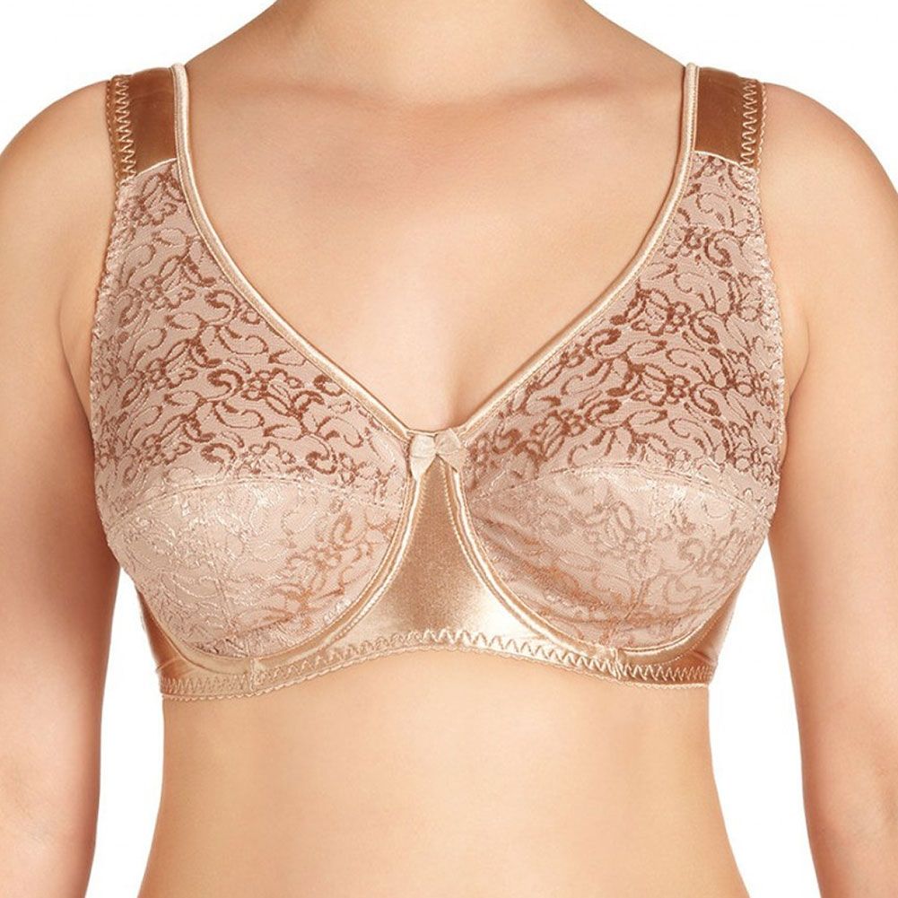 FAYREFORM Charlotte Underwire Bra F75-5040