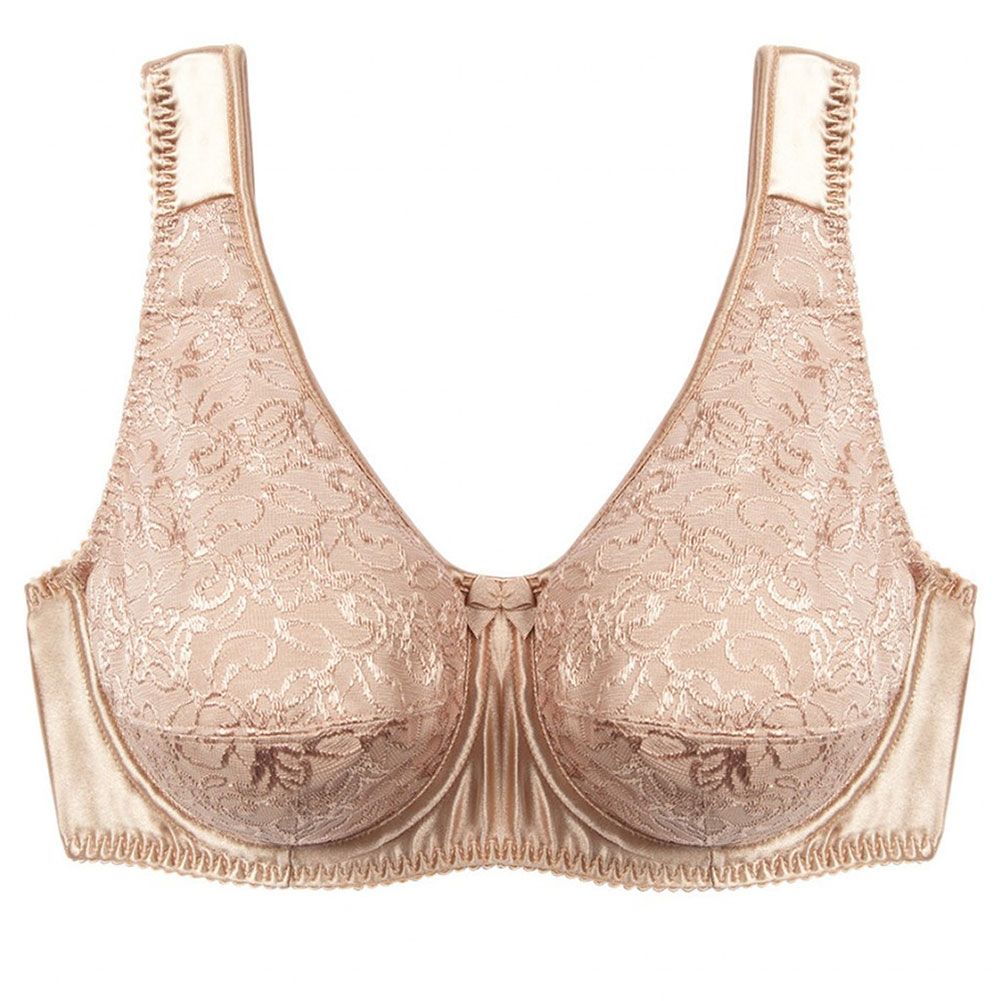 FAYREFORM Charlotte Underwire Bra F75-5040
