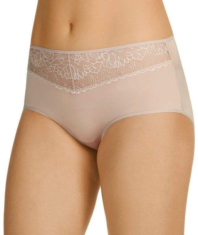 Berlei Luxury Lace Full Brief WWFF