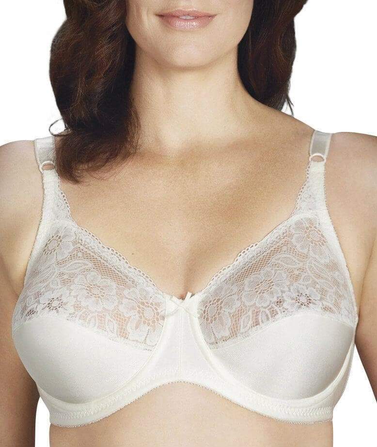 BERLEI Classic Lace Wired Bra Y5568B