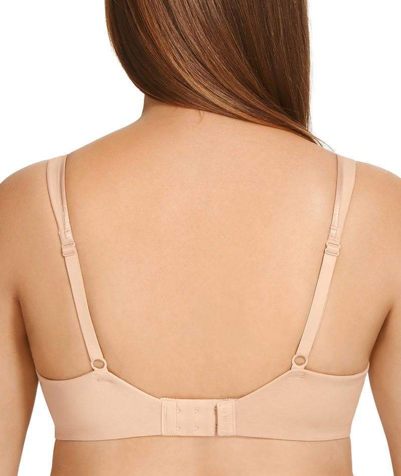 BERLEI Barely There Cotton Rich Maternity Bra YZS9