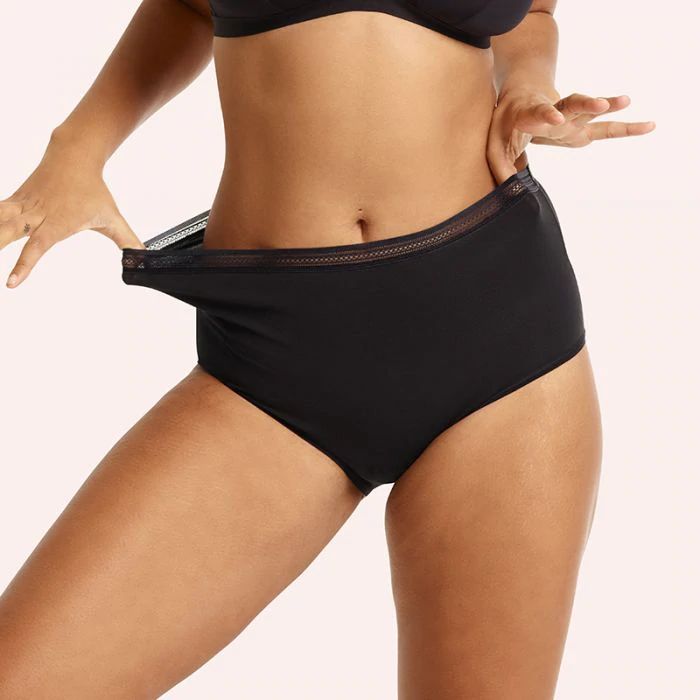LOVE LUNA Heavy FLow Period Brief