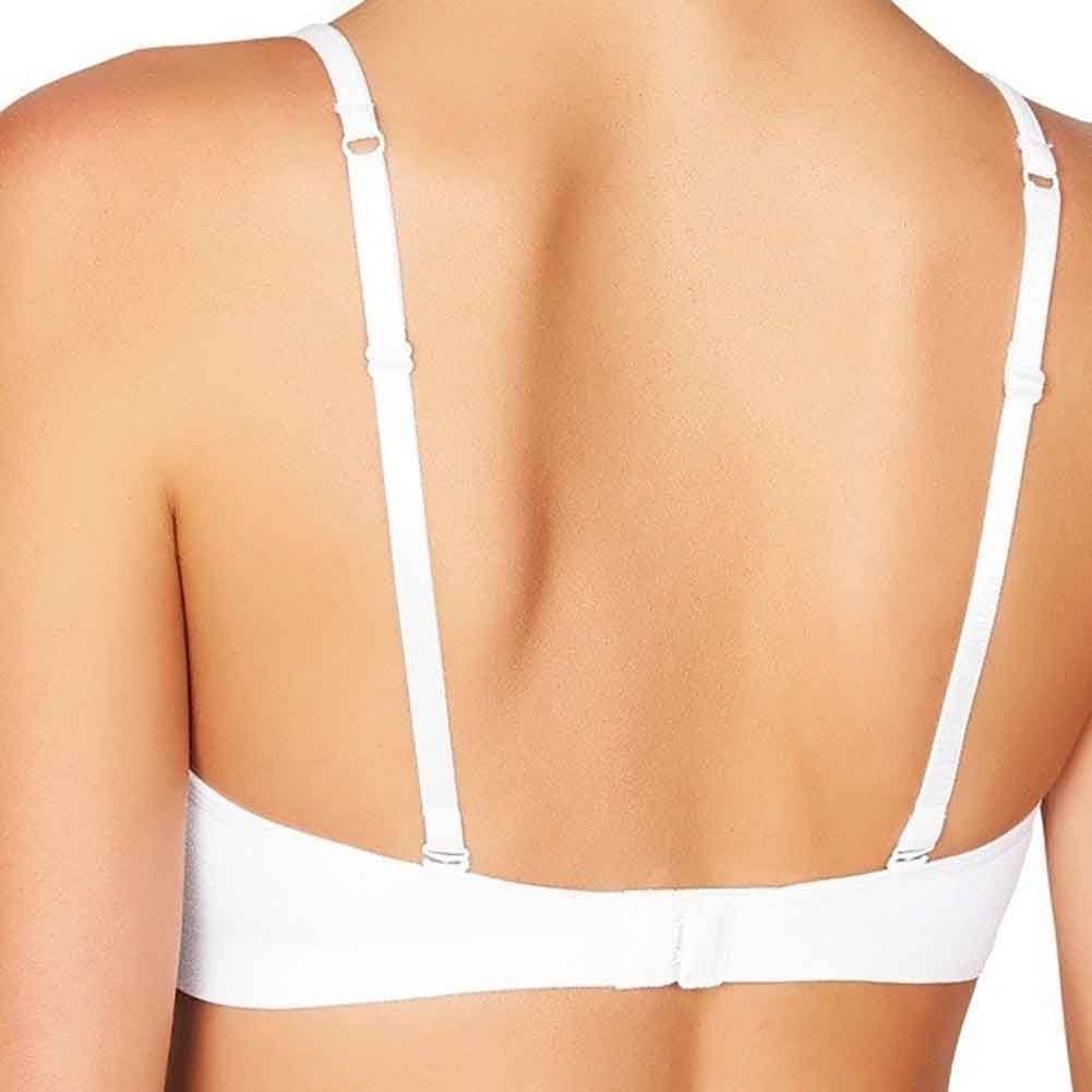 LOVABLE Seamless Soft Cup Bra LLSG246B