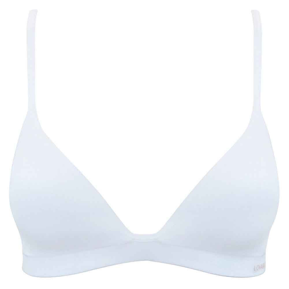 LOVABLE Seamless Soft Cup Bra LLSG246B