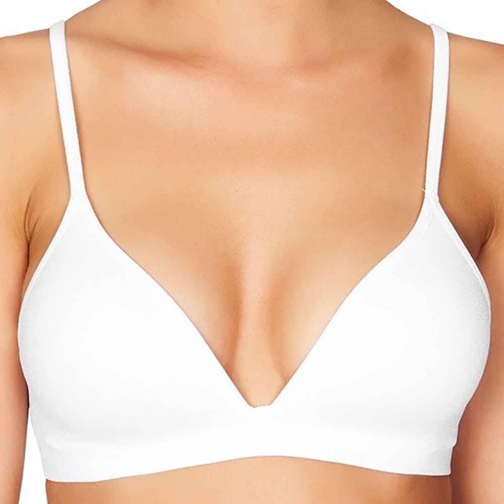 LOVABLE Seamless Soft Cup Bra LLSG246B