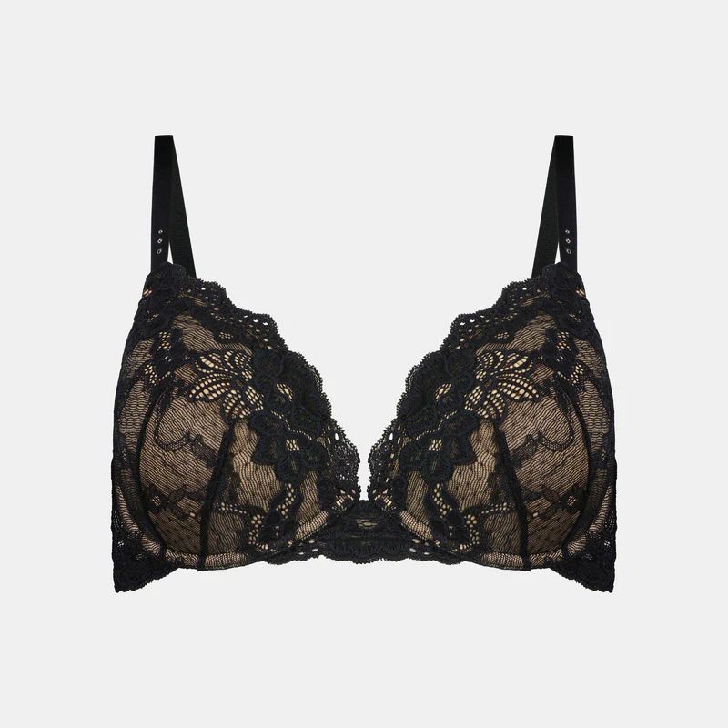 P.State My Fit Lace Plunge P83-4053