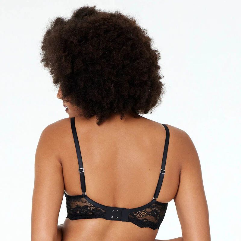 P.State My Fit Lace Plunge P83-4053