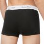 CALVIN KLEIN for Men - Modern Cotton Stretch Trunk NB1086 - 2Pack