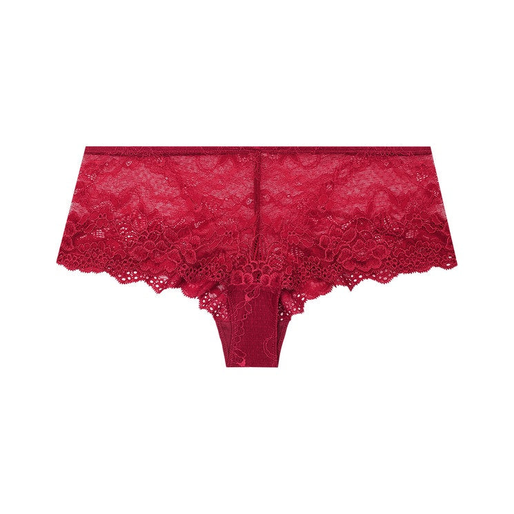PLEASURE STATE My Fit Lace Brazilian Brief 38-4053