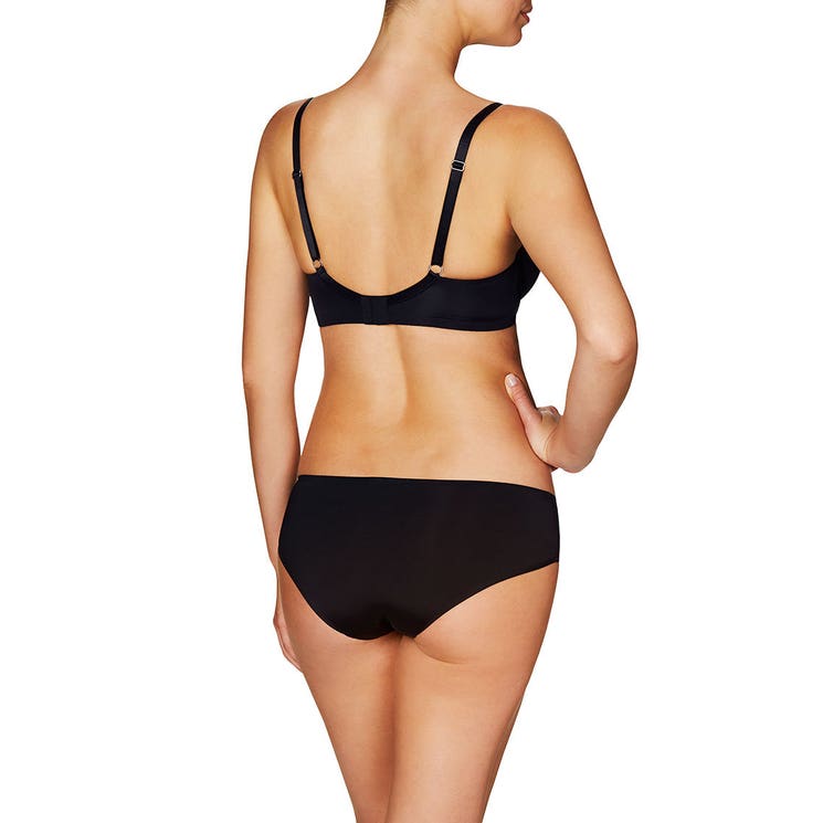 PLEASURE STATE My Fit Smooth Brazilian Brief 30-4055