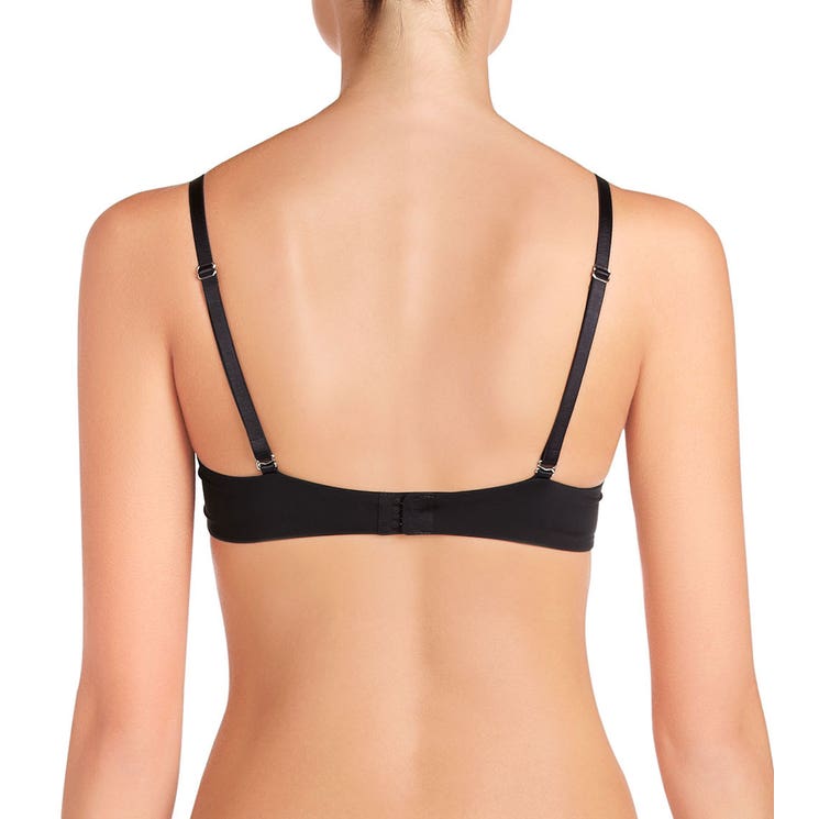 PLEASURE STATE My Fit Smooth Push Up Plunge Bra 80-4055