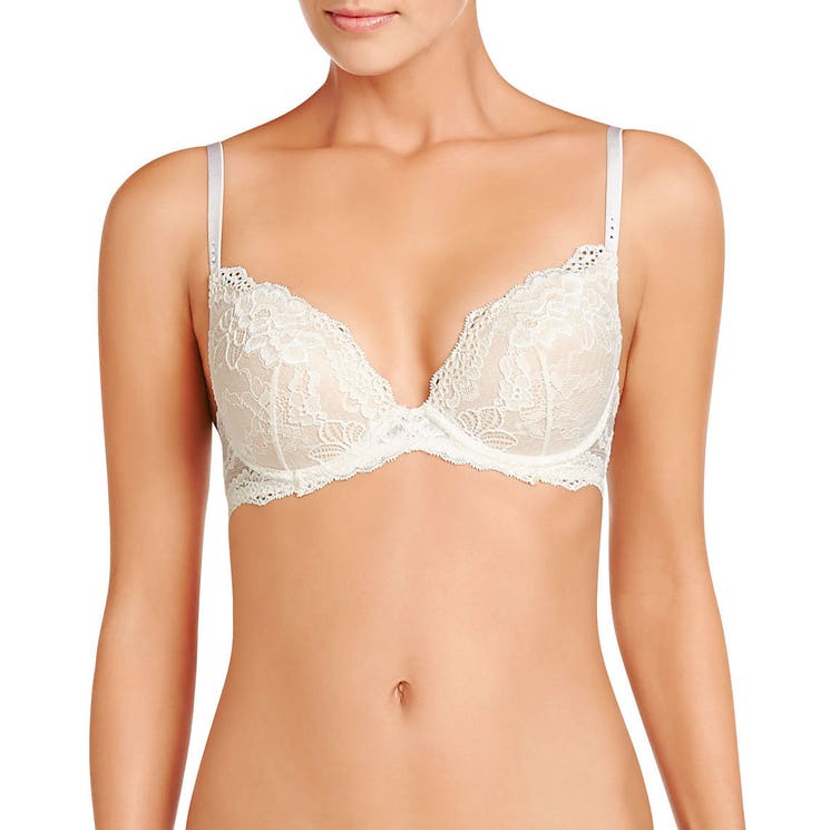 PLEASURE STATE My Fit Lace OMB Super Boost Push Up Bra 86-4053