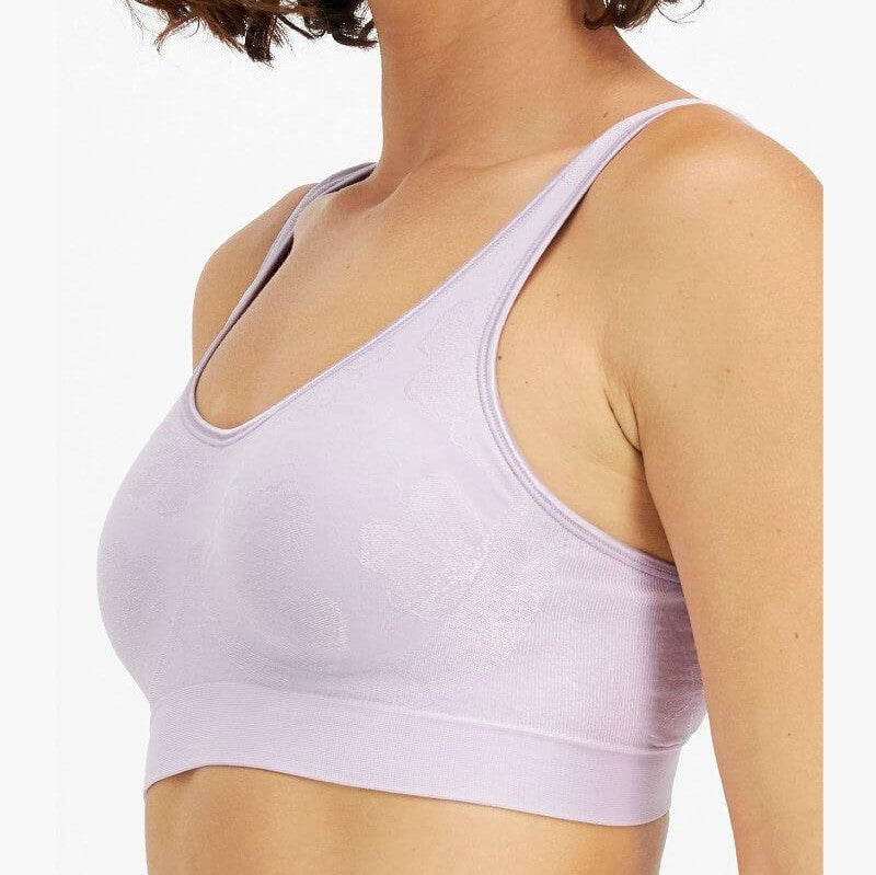 PLAYTEX Comfort Contour Wire Free Bra YX6G