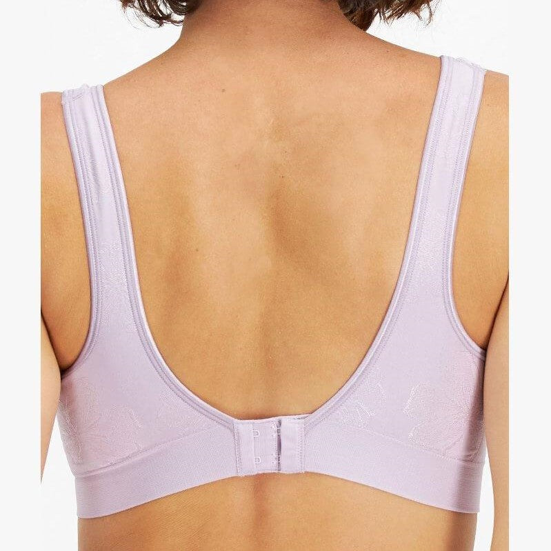 PLAYTEX Comfort Contour Wire Free Bra YX6G