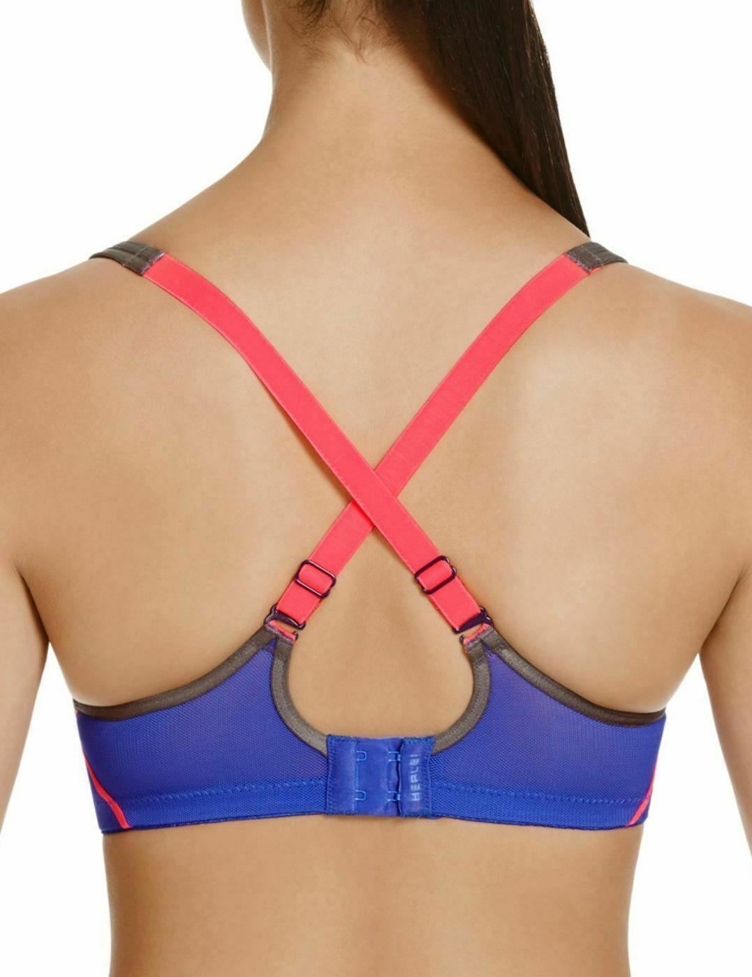 BERLEI Electrify Contour Sports Bra YZF9