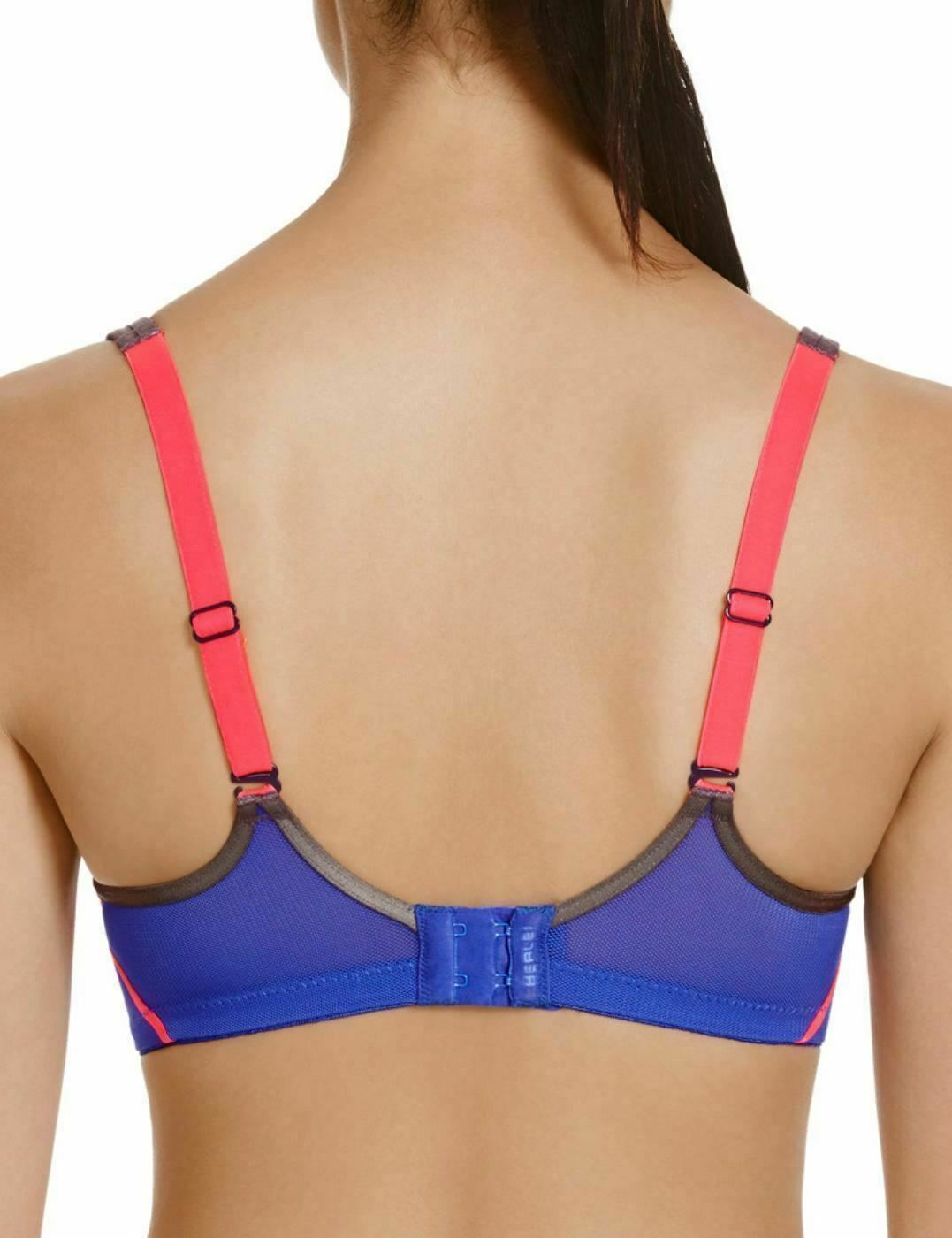 BERLEI Electrify Contour Sports Bra YZF9