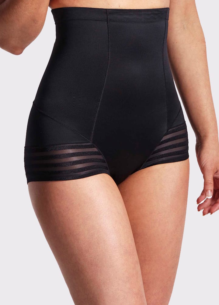 LASCULPTE Firm Control Shaping Hi Waist Brief SH1520