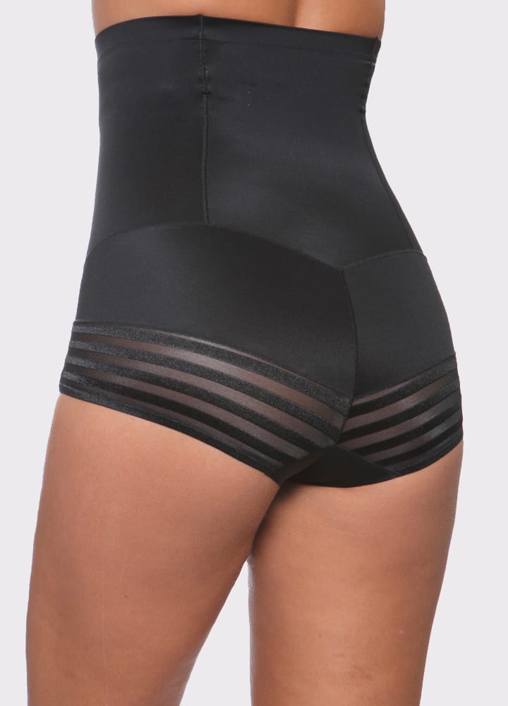 LASCULPTE Firm Control Shaping Hi Waist Brief SH1520
