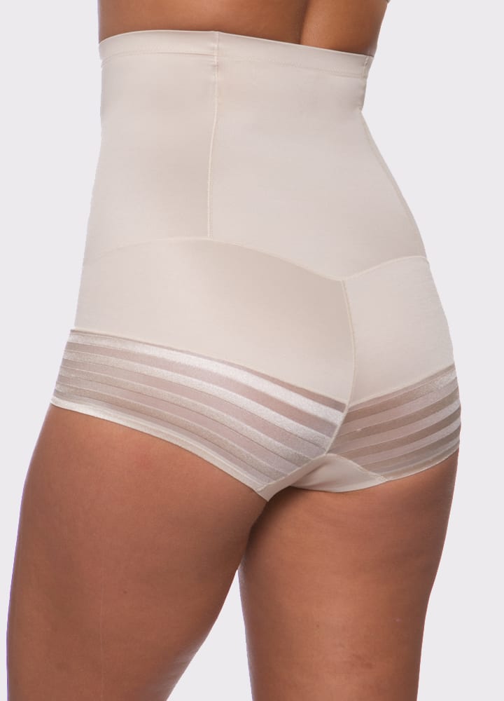 LASCULPTE Firm Control Shaping Hi Waist Brief SH1520