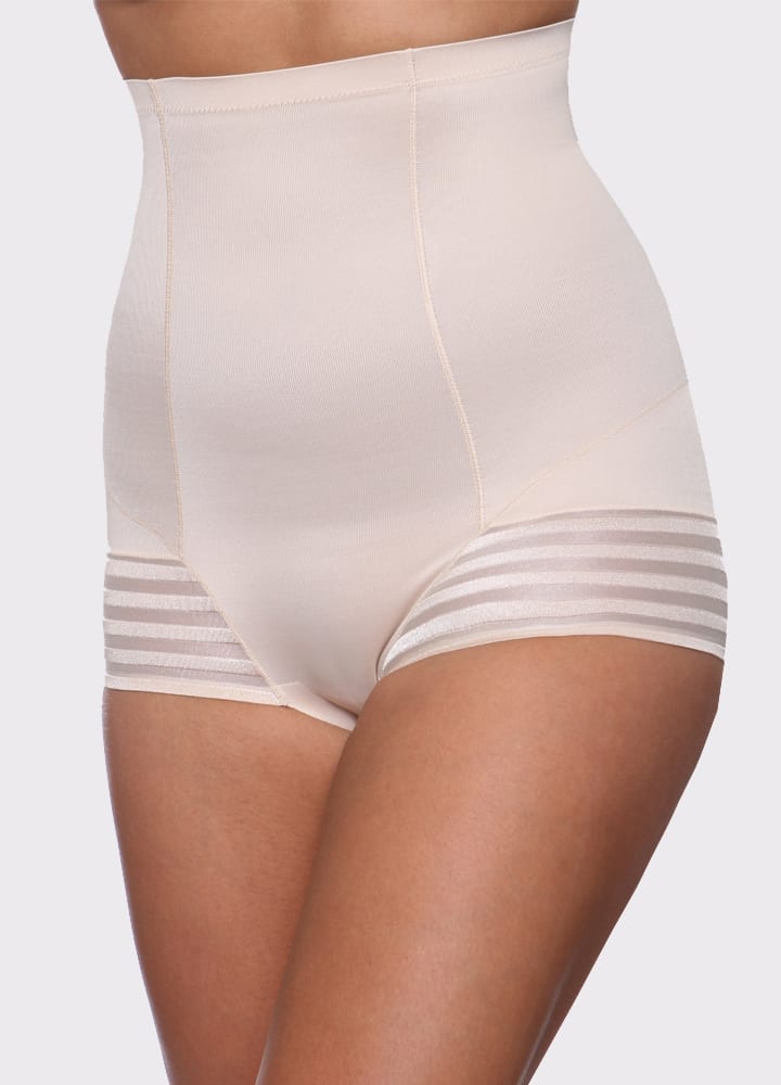 LASCULPTE Firm Control Shaping Hi Waist Brief SH1520