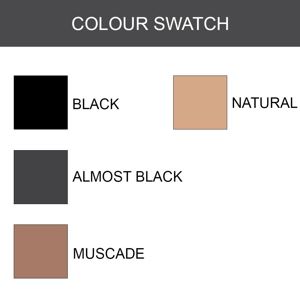 AMBRA Sheer To Waist Classic Tights SHETWPH